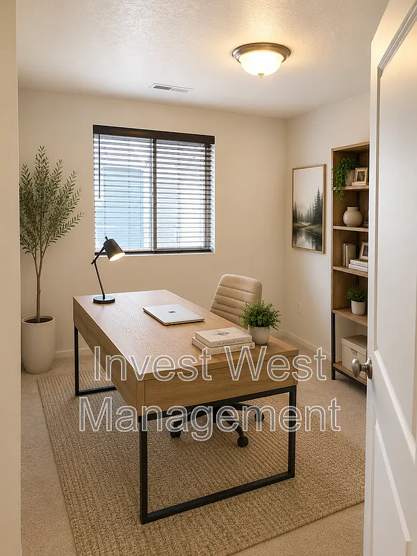 3 bed, 2.5 bath, 1465 sqft, $2,595 — Photo 4