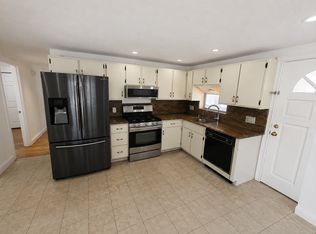 216 Winthrop Ave #2, Revere, MA 02151