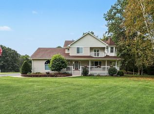 12103 N Territorial Rd, Dexter, MI 48130