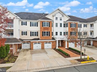 The Greenbrier Condo Assoc, Haymarket, VA 20169