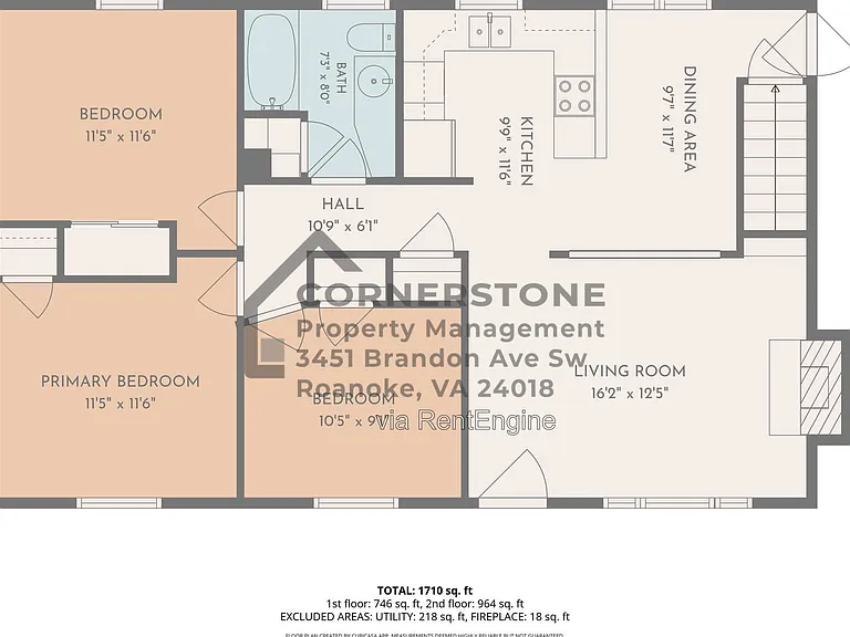 950 Palmer Ave — Photo 24