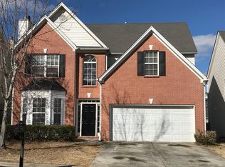 55 Hulan Way, Lawrenceville, GA 30044