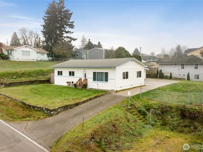 1509 Juniper Street, Milton, WA, 98354