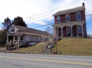 445 S Cottonwood Rd, Northampton, PA 18067