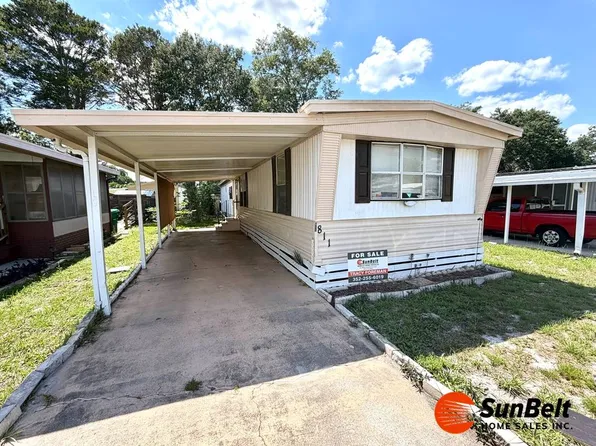 811 Huron St, Wildwood, FL 34785