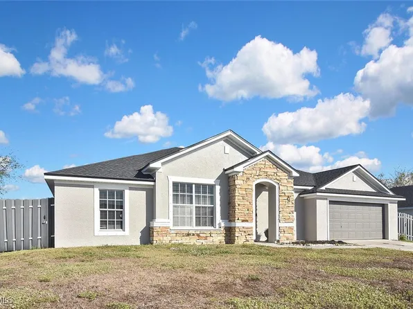 501 NW 6th Ter, Cape Coral, FL 33993