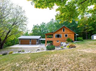 4993 County Road 571 NE, Kalkaska, MI 49646