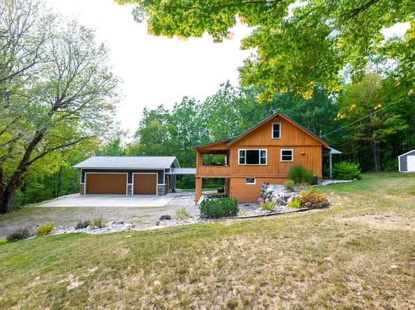 4993 County Road 571 NE, Kalkaska, MI 49646