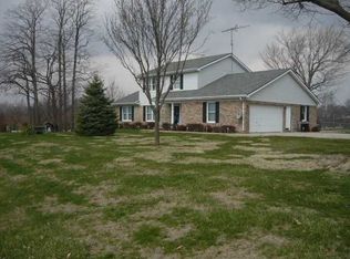 9958 W Us Highway 136, Waynetown, IN 47990