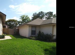 3310 S Saint Lucie Dr, Casselberry, FL 32707