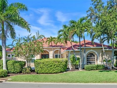 11941 Cypress Links Dr, Fort Myers, FL, 33913