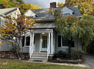 2189 Briarwood Rd, Cleveland Hts, OH