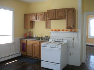 50 Tuxedo Ave, Providence, RI 02909