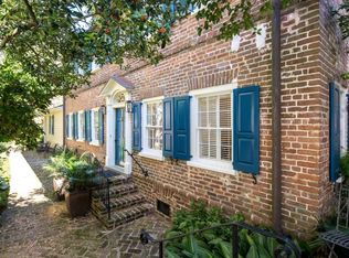 80 Tradd St #B, Charleston, SC 29401