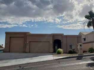 721 Empress Dr, Lake Havasu City, AZ 86403