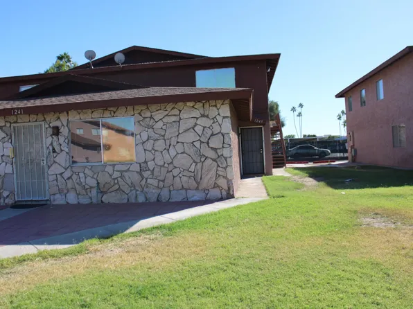 1245 W 20th Pl, Yuma, AZ 85364
