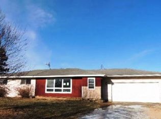 1511 Tiffany St, Boyceville, WI 54725