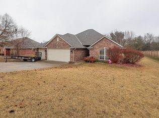 3784 Kindle Ln, Norman, OK 73072