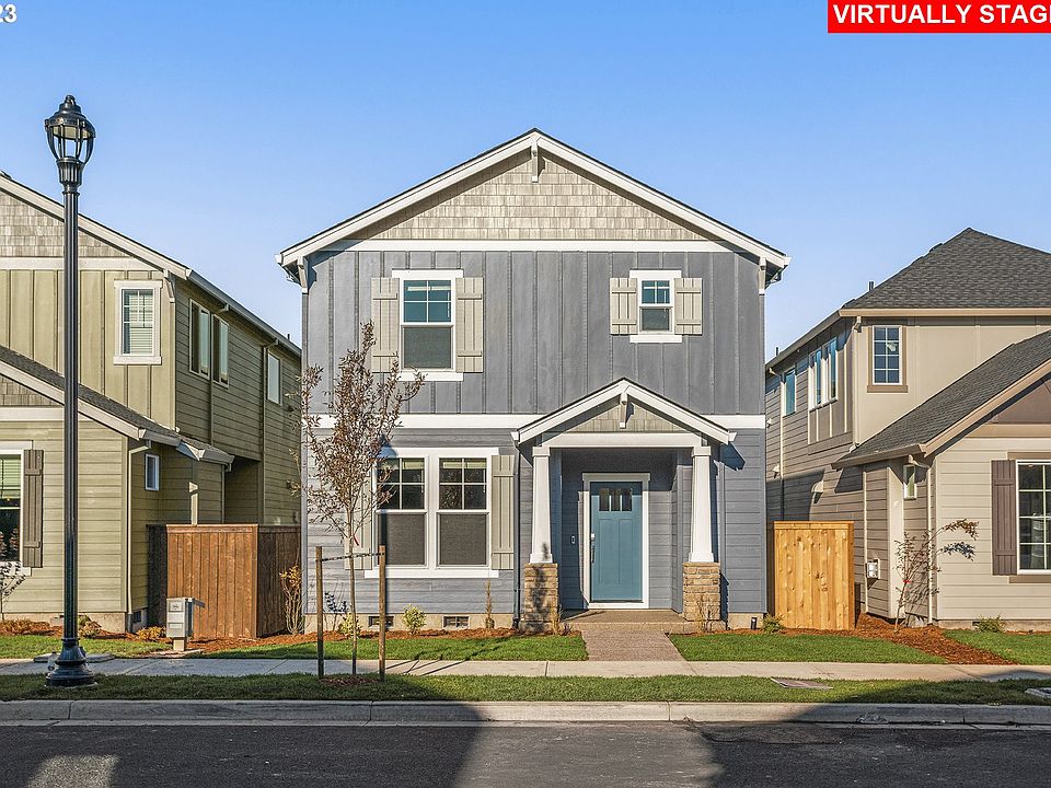 1st image of 31249 NW Brooking St #92