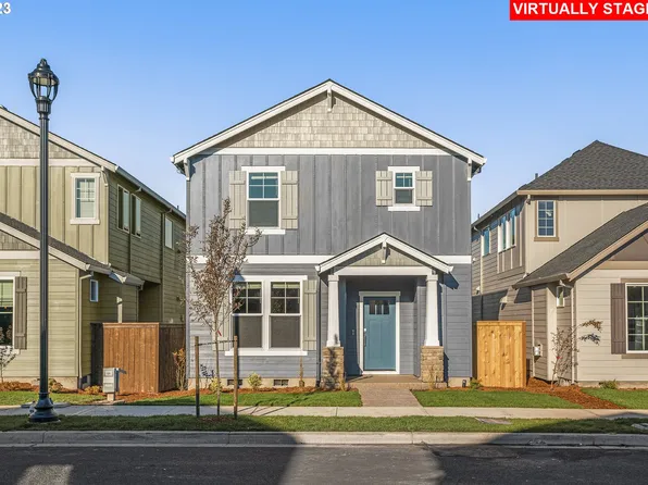 31452 NW Turel Dr, North Plains, OR 97133