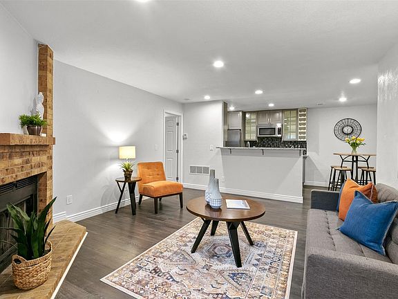 2nd image of 8376 S Upham Way APT A102