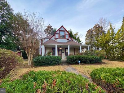6102 Princeton Ave, Glen Echo, MD, 20812
