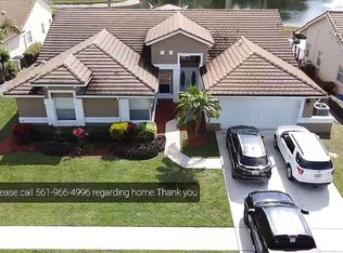 8652 Vista Greens Ct, Lake Worth, FL 33467