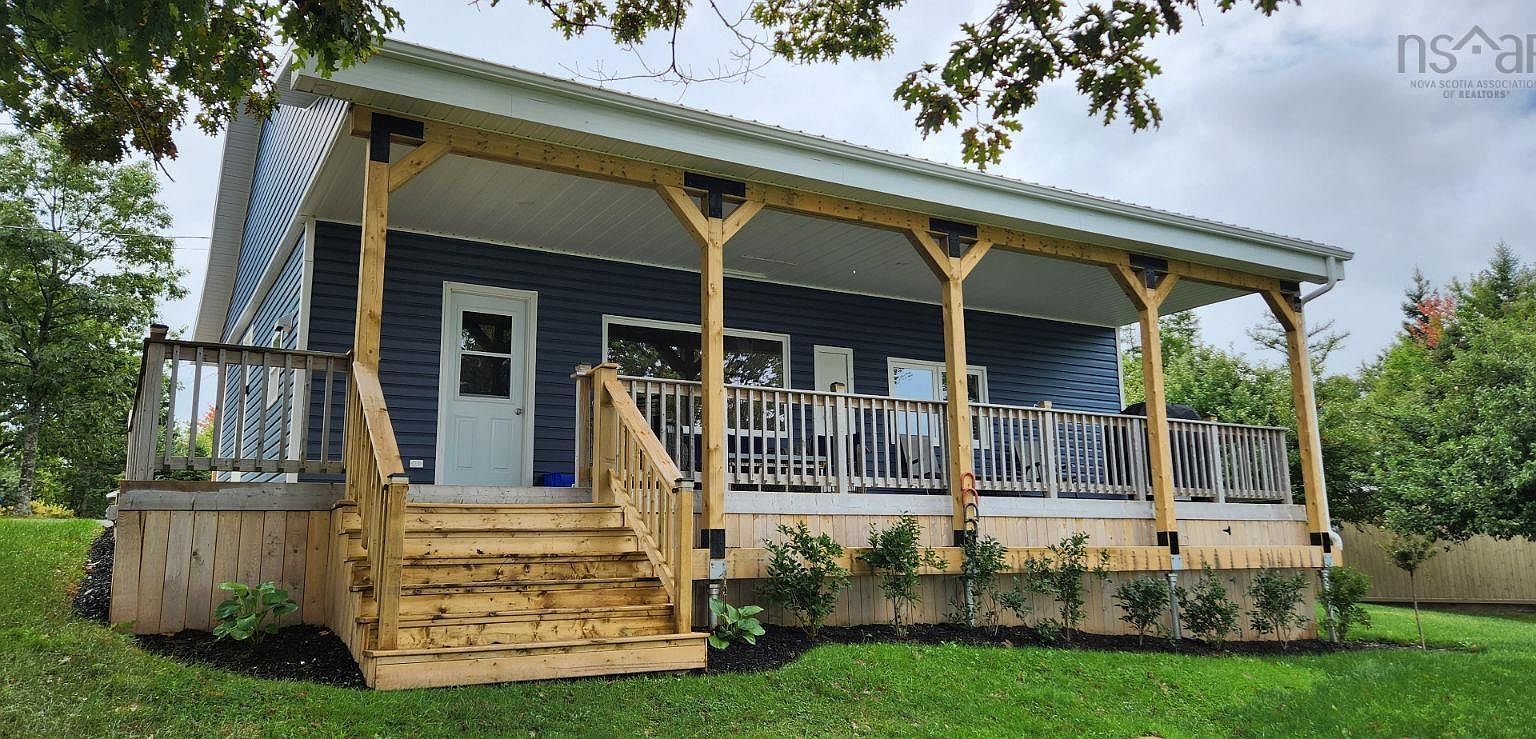 190 Murray Ln, Pictou, NS B0K 1X0 MLS 202325854 Zillow