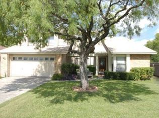 11951 Cedar Grey, San Antonio, TX 78249