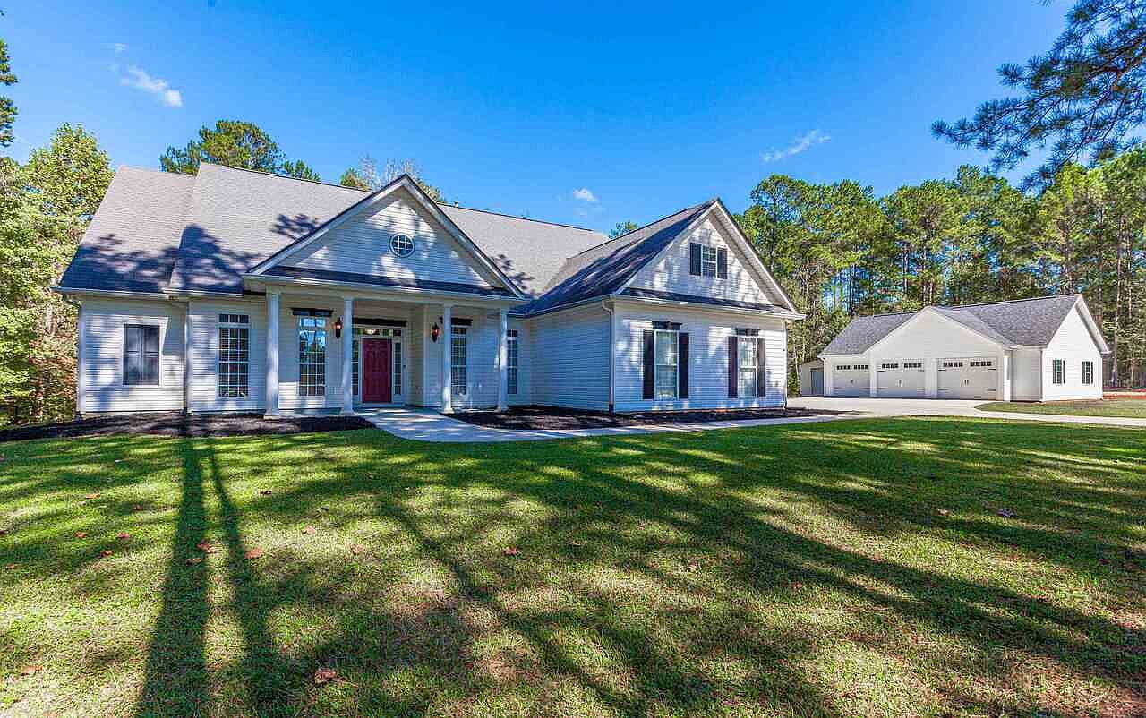 294 Buddy West Rd, Newnan, GA 30263 Zillow