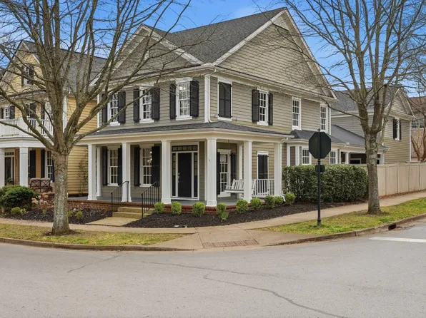 201 Acadia Ave, Franklin, TN 37064