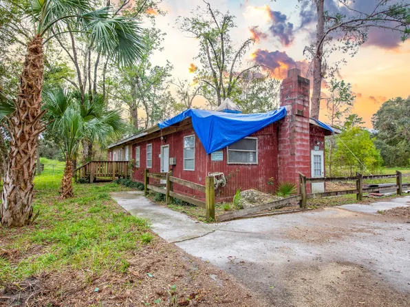 1028 SE County Road 357, Mayo, FL 32066