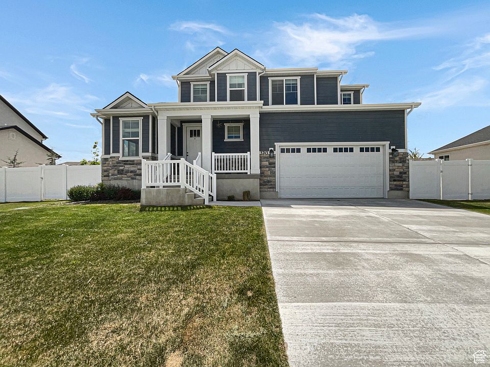 3743 S Garibaldi Way, Saratoga Springs, UT 84045 MLS 1999938 Zillow