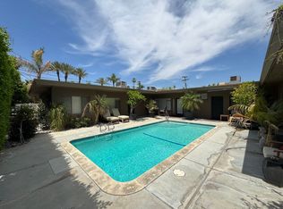 430 Avenida Ortega, Palm Springs, CA 92264