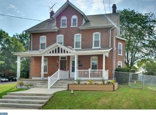 250 W Broad St, Telford, PA 18969