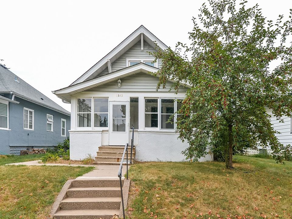 1375 Lafond Ave, Saint Paul, MN 55104 Zillow