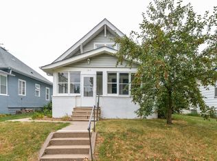 1375 Lafond Ave, Saint Paul, MN 55104