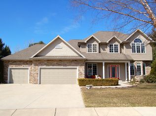 4818 Marilyn Jane Way, Stevensville, MI