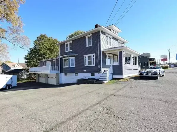743 Main St, Johnson City, NY 13790