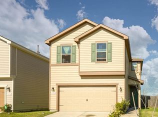 19426 Reynard Ct, Houston, TX 77073