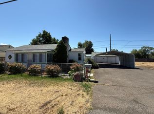 1205 W 12th St, Alturas, CA 96101