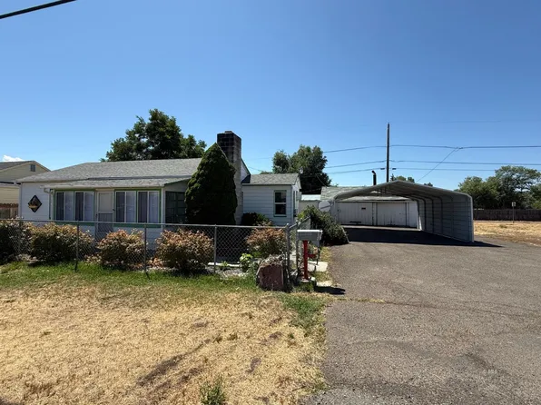 1205 W 12th St, Alturas, CA 96101