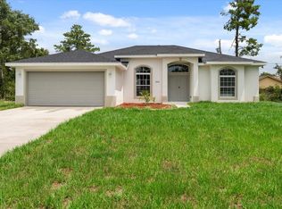 2685 SW 154th Ln, Ocala, FL 34473
