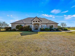 4600 High Point Dr, Celina, TX 75009