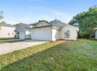 2412 N 7th Ave, Pensacola, FL 32503