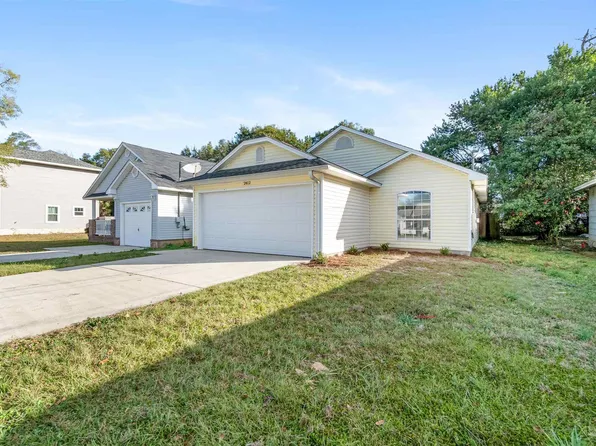 2412 N 7th Ave, Pensacola, FL 32503