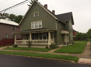46-48 Watt, Chillicothe, OH 45601