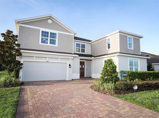 5288 OBSIDIAN GATE DRIVE, MOUNT DORA, FL 32757