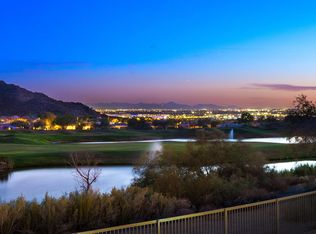 7619 E TASMAN Circle, Mesa, AZ 85207