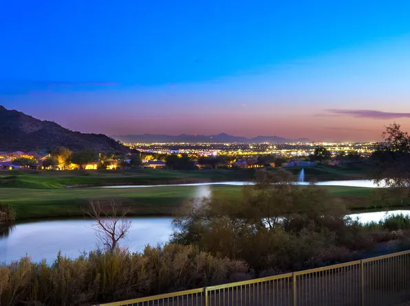 7619 E TASMAN Circle, Mesa, AZ 85207